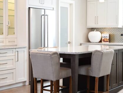 Here is How You Make Your Small Dining Area Look Bigger and More Expensive