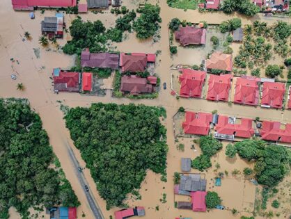 How to Protect Your Home From Floods and Water Damage