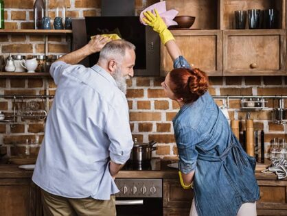How to Remodel Your Kitchen on a Budget in a Few Days