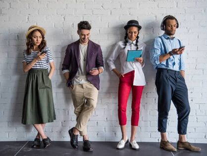 Cryptocurrency Helps Gen Z and Millennials Purchase Real Estate