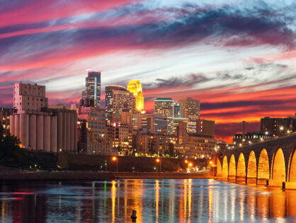 Top 10 Minneapolis Unique Attractions for Families