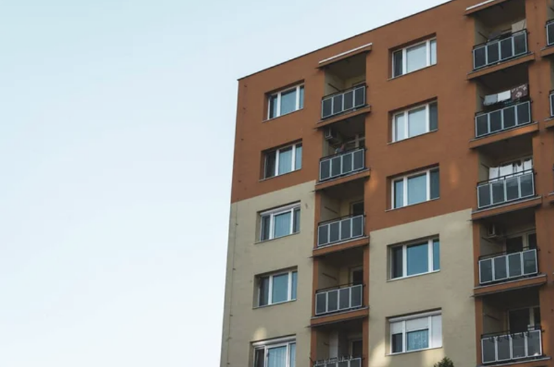 Federal Judge Dismisses Lawsuit Challenging Rent Control in St. Paul - 1 (800) 880-7954