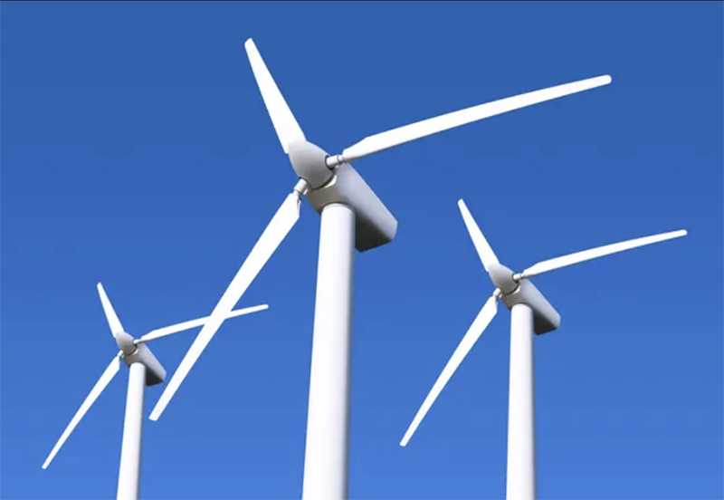 The Impact of Wind Power on Real Estate: A Case Study of Minnesota - 1 (800) 880-7954