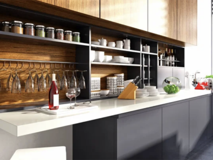 How Kitchen and Bathroom Makeovers Can Boost Your Home’s Value