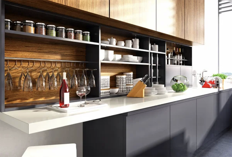 How Kitchen and Bathroom Makeovers Can Boost Your Home's Value - 1 (800) 880-7954