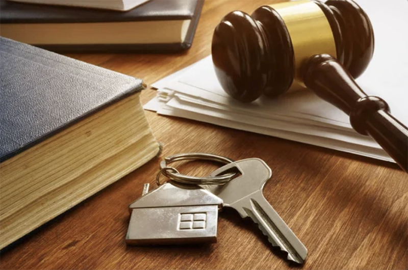 Navigating Property Inheritance in Minnesota: To Rent, Sell, or Live? - 1 (800) 880-7954