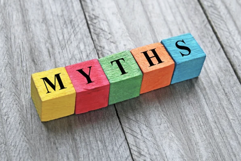 Minnesota Real Estate Myths: A Detailed Report - 1 (800) 880-7954