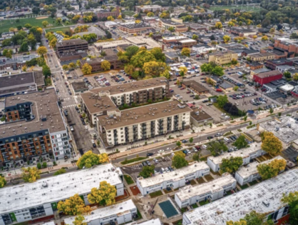 The Minnesota Twin Cities Housing Market: A Long-Expected Respite After A Whirlwind Of Activity