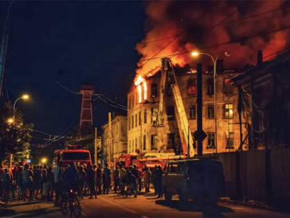 The Most Dangerous Cities in Minnesota