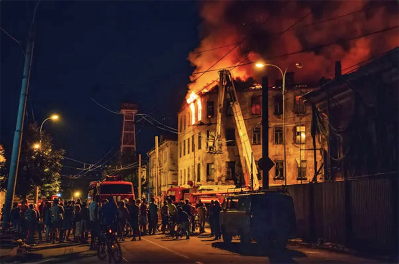 The Most Dangerous Cities in Minnesota - 1 (800) 880-7954