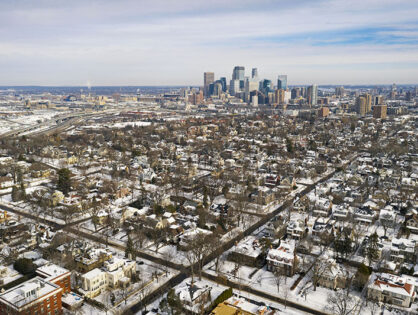 The Safest Cities in Minnesota to Start a Family and Buy a Home