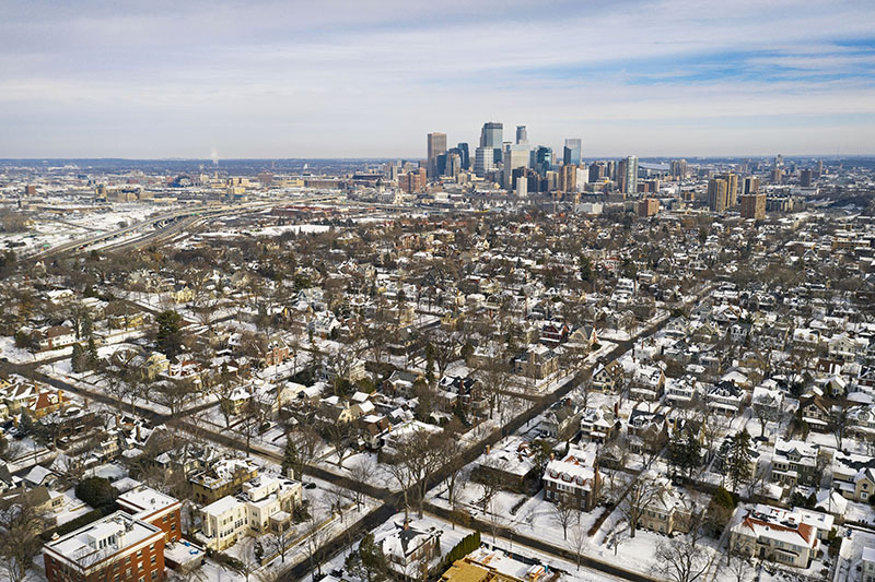 The Safest Cities in Minnesota to Start a Family and Buy a Home - 1 (800) 880-7954