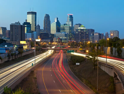 Traveling to Minneapolis, MN: What to Expect and Instagram-Worthy Spots