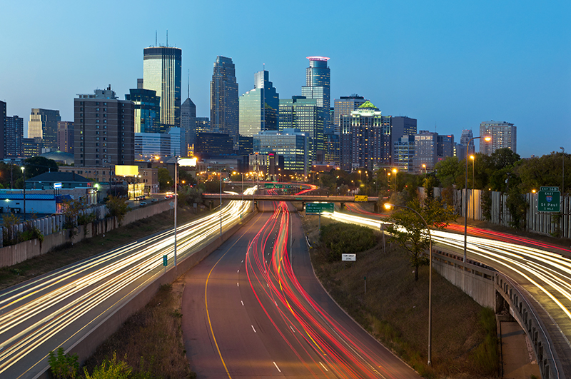 Traveling to Minneapolis, MN: What to Expect and Instagram-Worthy Spots - 1 (800) 880-7954