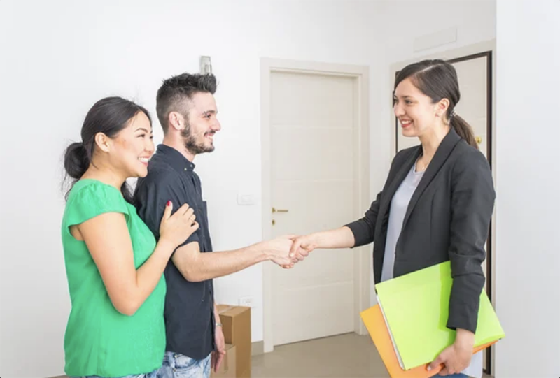 Requirements to Obtain a Real Estate License in Minnesota - 1 (800) 880-7954