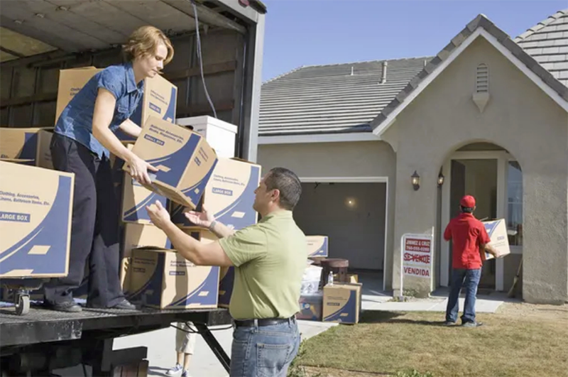Embracing the North Star State: Moving to Minnesota with Big Dreams in Tow - 1 (800) 880-7954