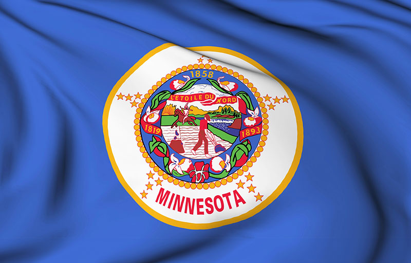 Exploring the Rich History and Facts of Minnesota's Real Estate Landscape - 1 (800) 880-7954