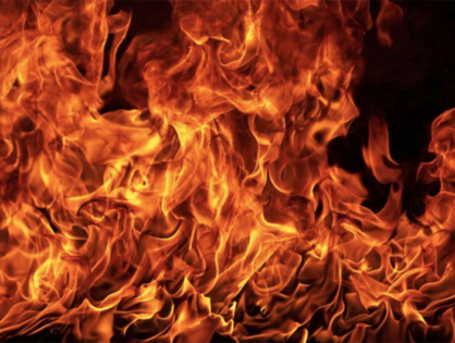 St. Paul Suburb Blast and Inferno Kills at Least One, Fire Chief Reports