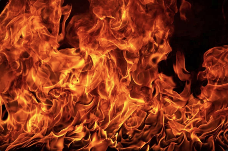St. Paul Suburb Blast and Inferno Kills at Least One, Fire Chief Reports - 1 (800) 880-7954