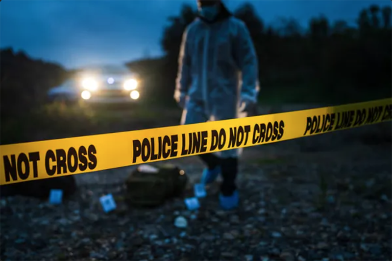Minnesota Supreme Court Overturns Convictions in High-Profile Murder Case - 1 (800) 880-7954