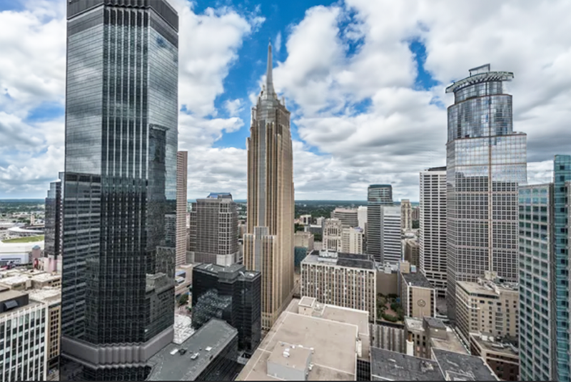 Minneapolis Real Estate Hits a Decade Milestone with Unexpected Value Drop - 1 (800) 880-7954