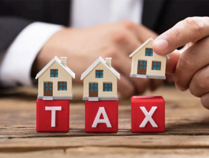 The Impact of Rising Property Taxes on Minnesota’s Home Affordability Crisis