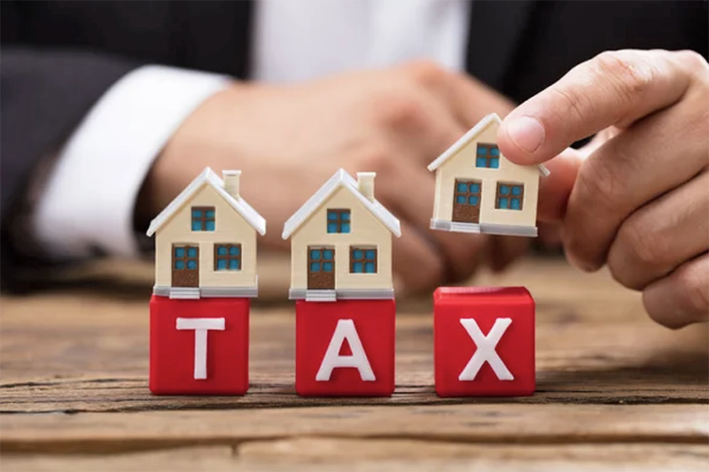 The Impact of Rising Property Taxes on Minnesota's Home Affordability Crisis - 1 (800) 880-7954