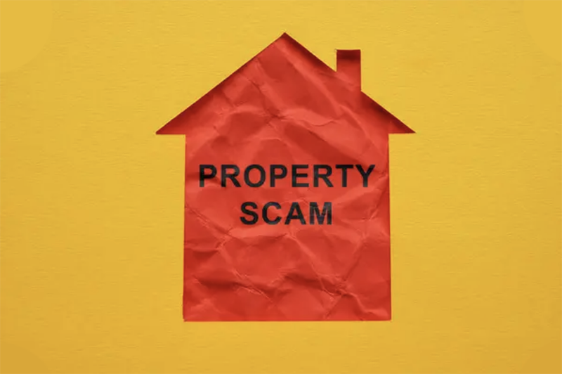 Scams in Minnesota Real Estate: A Growing Concern in Major Cities