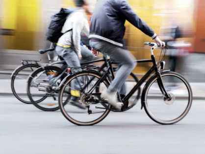 St. Paul and Minneapolis Ranked Among Top Biking Destinations in 2024