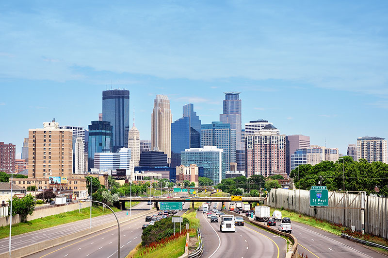 How the NAR Settlement Changes Real Estate Commissions in Minneapolis 2024