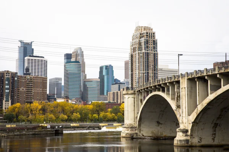 Minnesota and Twin Cities Metro See 20% Surge in June Home Listings