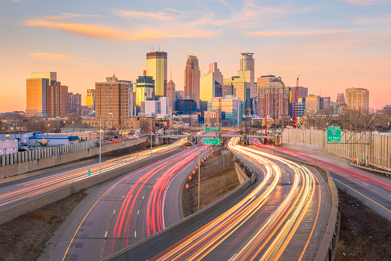 10 Suburbs Near Minneapolis Offering Great Homes and Easy Commutes