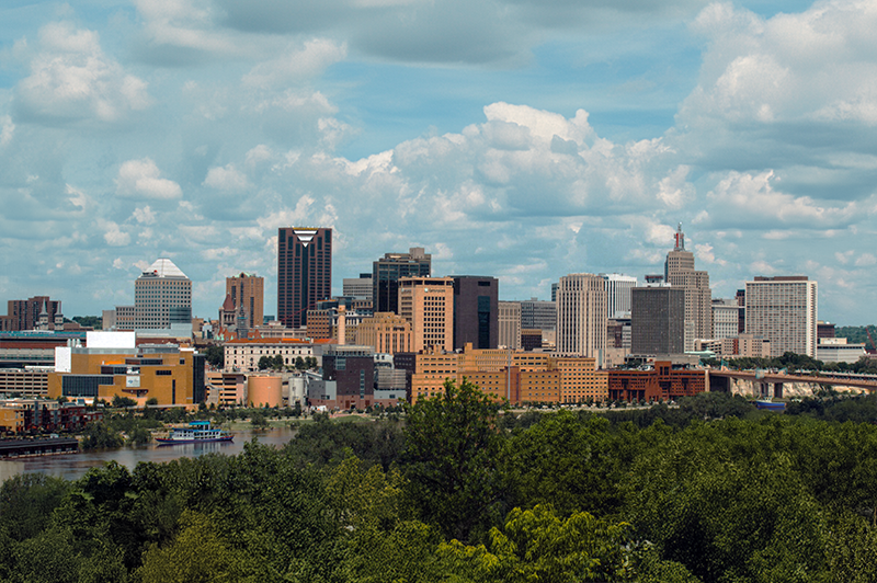 Discover the Community and Amenities of Bloomington, Minnesota