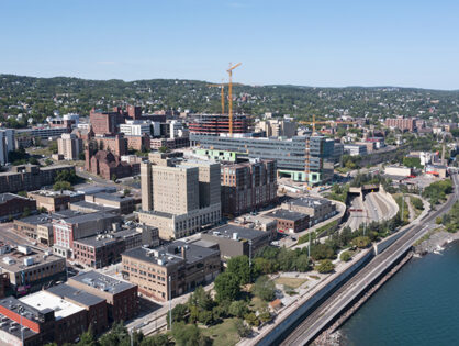 Duluth’s Housing Crisis Meets Its Match with Incline Village