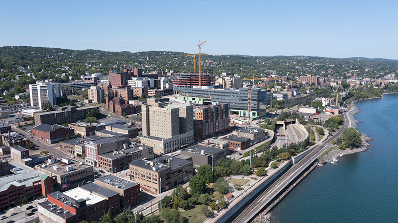 Duluth’s Housing Crisis Meets Its Match with Incline Village