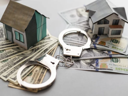 How a Couple Fell Victim to a $58,000 Real Estate Fraud