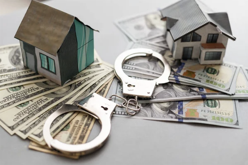 How a Couple Fell Victim to a $58,000 Real Estate Fraud