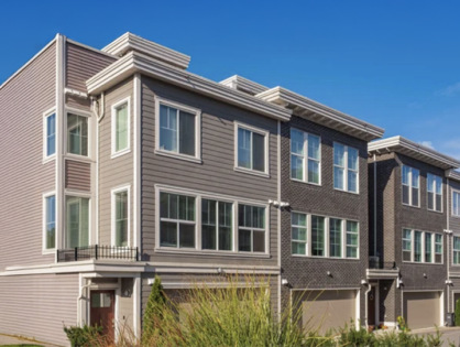 Maple Grove Sees Continued Growth in Townhome Developments