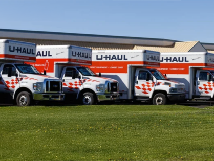 U-Haul Expands Storage Operations in Twin Cities with a Major Purchase