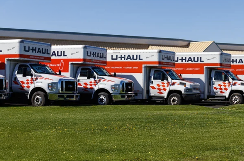 U-Haul Expands Storage Operations in Twin Cities with a Major Purchase