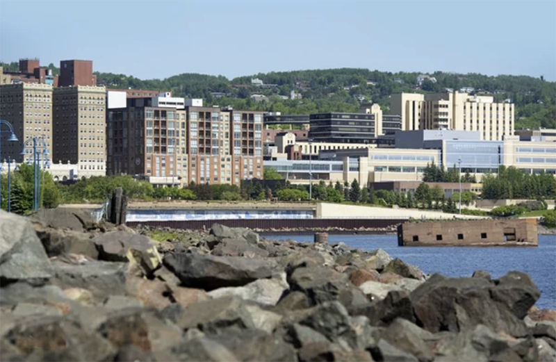 New Housing Developments Bring Opportunities for Duluth Residents