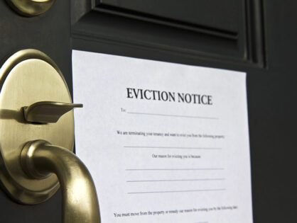 Evictions and Unpaid Rent: The Downfall of a Duluth Childcare Provider