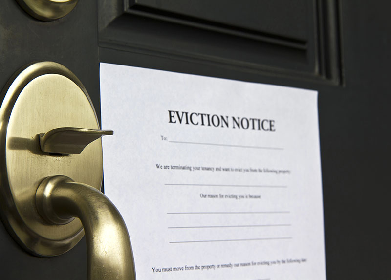 Evictions and Unpaid Rent: The Downfall of a Duluth Childcare Provider
