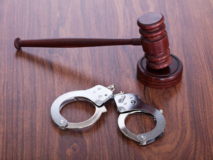 How a Woman’s Identity Was Used to Misappropriate State Funds