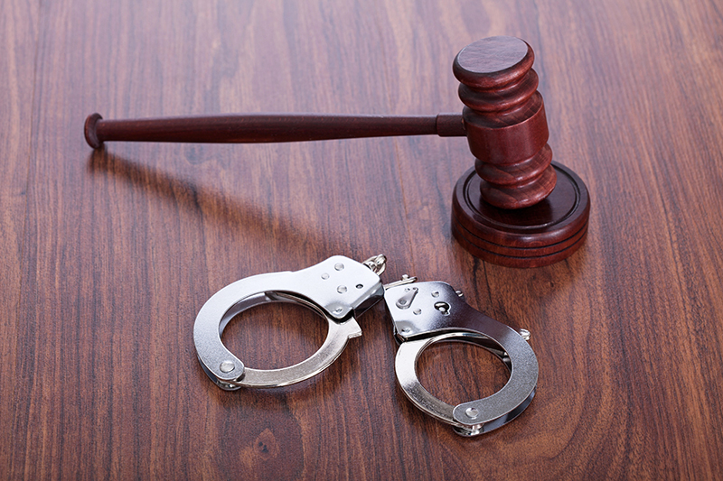 How a Woman’s Identity Was Used to Misappropriate State Funds