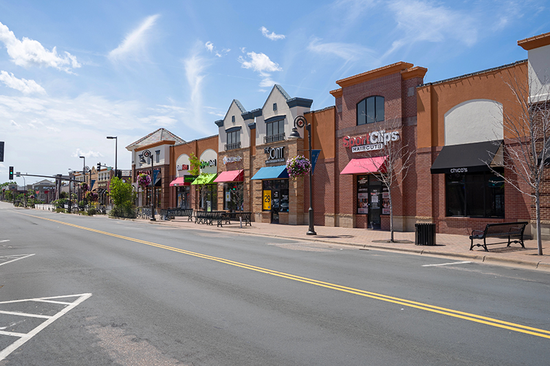 A Visitor’s Guide to Maple Grove: Top Sites and Hidden Gems