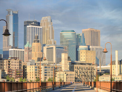 Why Property Taxes Are Rising: An Overview of Changes in the Twin Cities