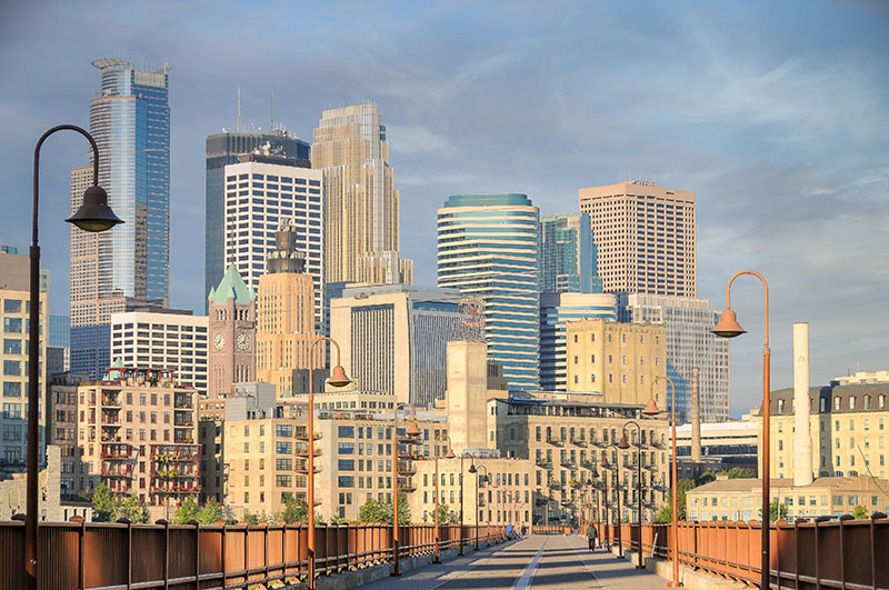 Why Property Taxes Are Rising An Overview of Changes in the Twin Cities - Property Records of Minnesota