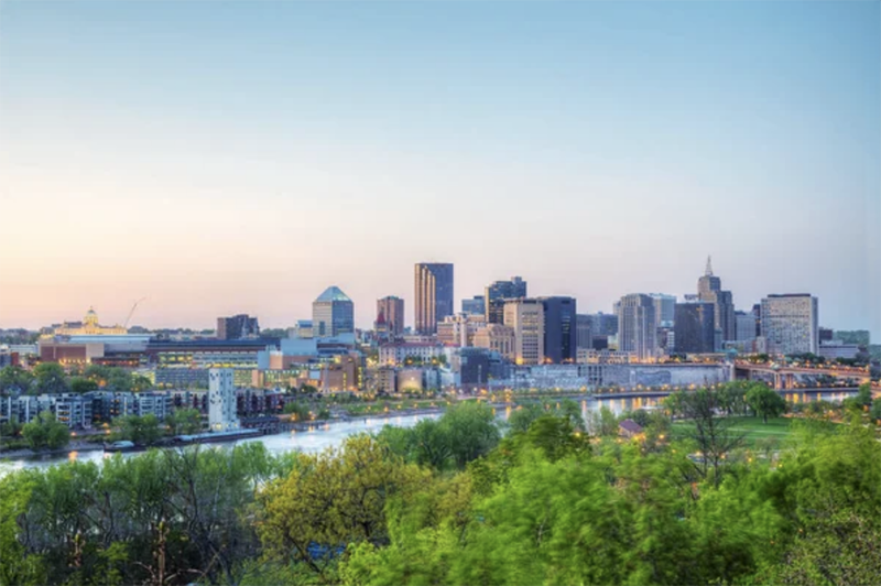 Twin Cities Homebuyers Finally Catch a Break in a Shifting Market - Property Records of Minnesota