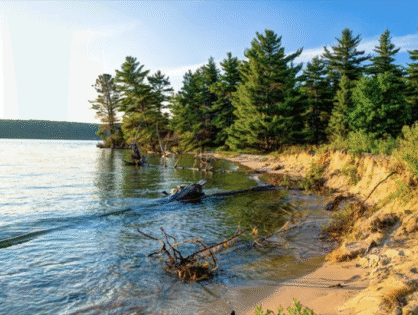 Buying a Home Near a Lake? Start with Minnesota’s 5 Biggest Waters